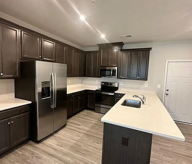 9016 Milton Mill Dr #A — Photo 12