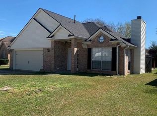 7875 Blue Bonnet Ln, Beaumont, TX 77713