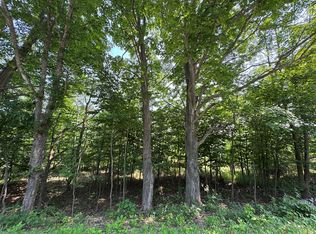 LOT 1 Division Rd, Egg Harbor, WI 54209