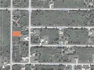 5160 Callaway St, Port Charlotte, FL 33981