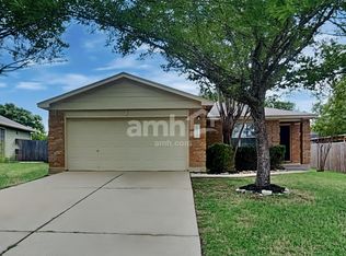 132 Hunter Rex Way, Kyle, TX 78640