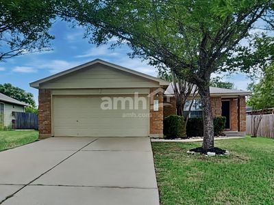 132 Hunter Rex Way, Kyle, TX, 78640