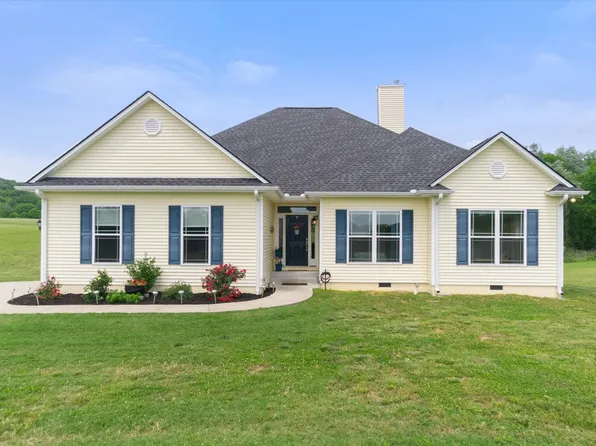 95 Duncan Ln Lot 6, Hartsville, TN 37074