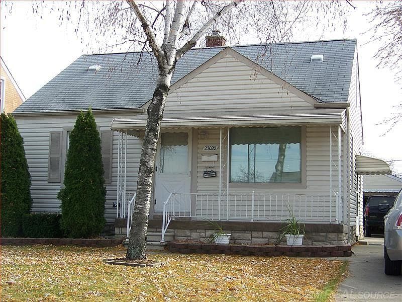 1st image of 23020 Harmon St