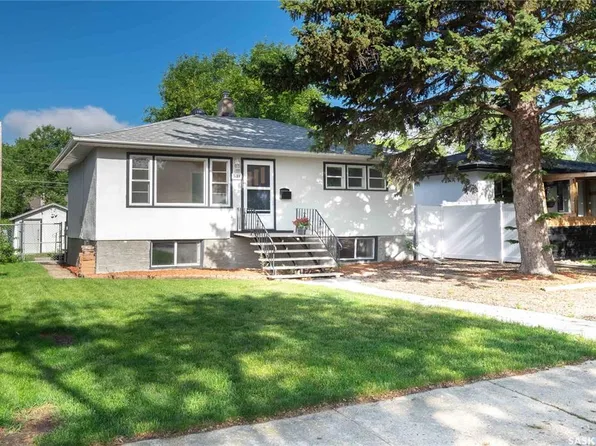 1414 Grey STREET, Regina, SK S4T 5H6