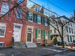 220 E Union St, Burlington, NJ 08016