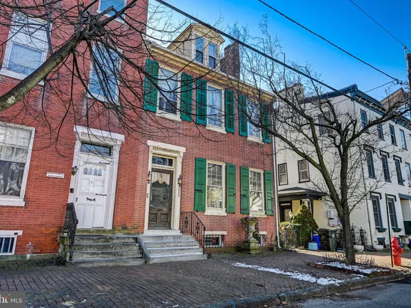 220 E Union St, Burlington, NJ 08016