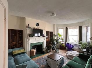 20 Glenville Ave #3, Boston, MA 02134