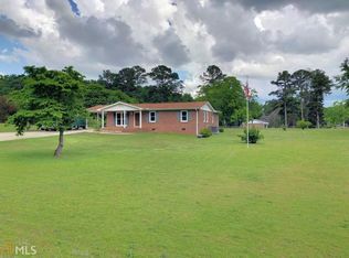 460 Lake Dow Rd, McDonough, GA 30252