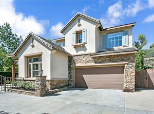 5 Clawson St, Ladera Ranch, CA 92694