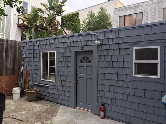 2nd image of 13 Belcher St