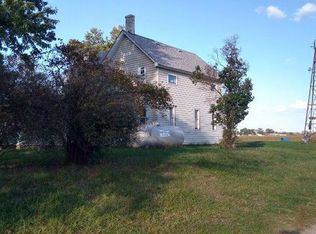 1649 N 17500e Rd, Momence, IL 60954