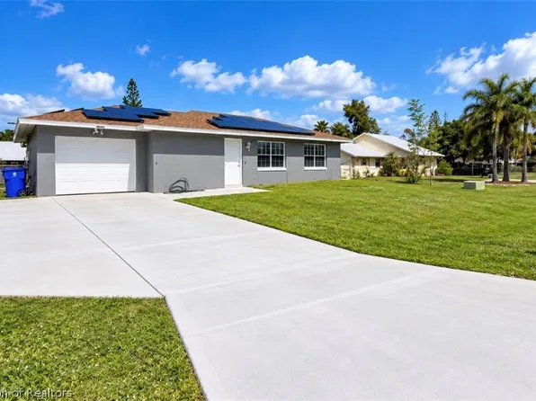 3815 Castile Ave, Sebring, FL 33872