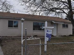 4745 W 4865 S, Kearns, UT 84118