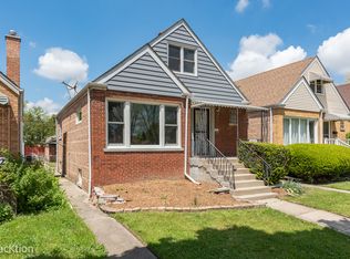 7518 W Forest Preserve Ave, Chicago, IL
