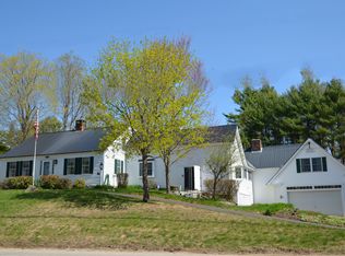 39 Old Portland Rd, Freedom, NH 03836