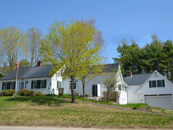 39 Old Portland Rd, Freedom, NH 03836