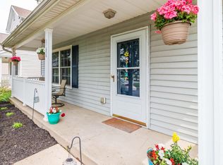 1380 Hepatica St, Blacklick, OH 43004