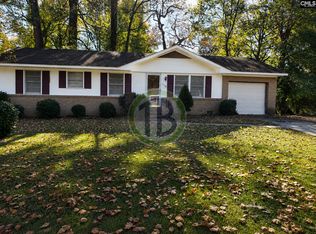 1026 Denton Dr, Columbia, SC 29203