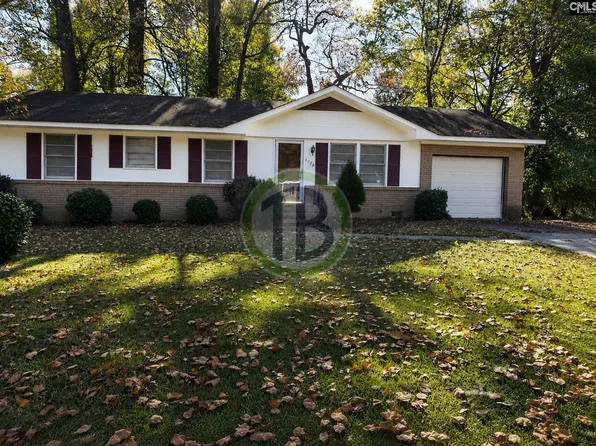 1026 Denton Dr, Columbia, SC 29203