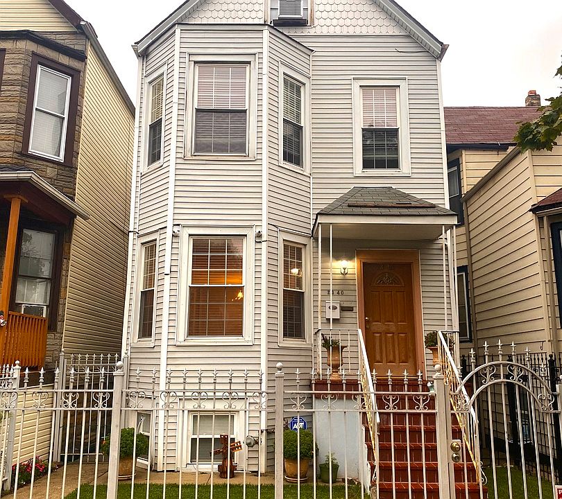 1st image of 2340 N Tripp Ave #1