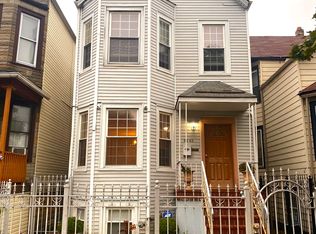 2340 N Tripp Ave #1, Chicago, IL 60639