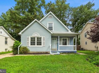 100 Grandview Ave, Mount Ephraim, NJ 08059