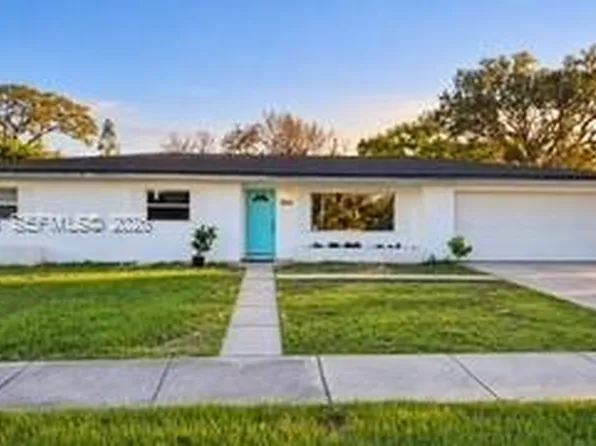 115 E Avenue B, Melbourne, FL 32901