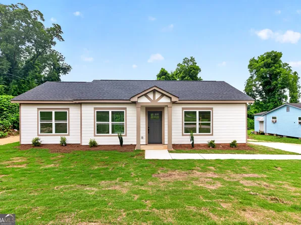 117 Ware St, Hogansville, GA 30230