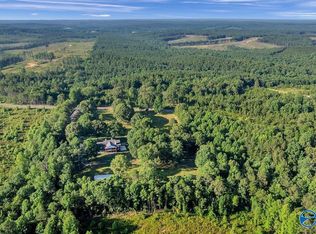 990 Chambers Rd, Double Springs, AL 35553