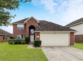 13026 Lark Point Ct, Houston, TX 77044