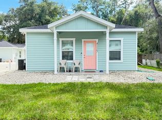 4115 SW 15th Pl, Gainesville, FL 32607