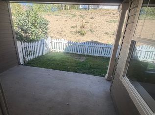 246 W Capital Ct, New Castle, CO 81647