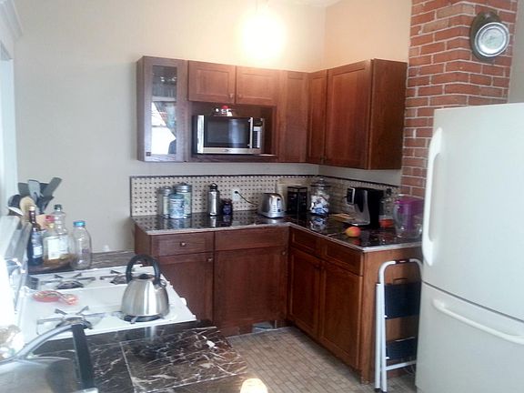 3rd image of 507 Mathews St #A