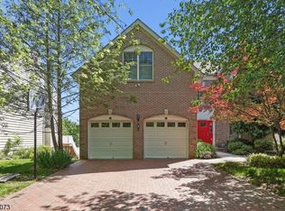 3 Aberdeen Pl, Basking Ridge, NJ 07920
