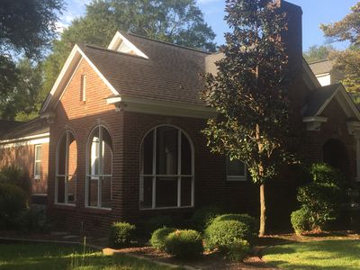 3318 Blossom St, Columbia, SC, 29205