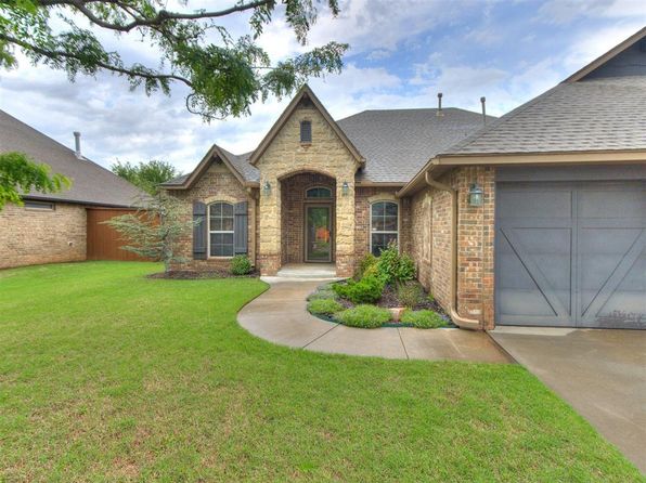 105 SW 174th St, Oklahoma City, OK 73170
