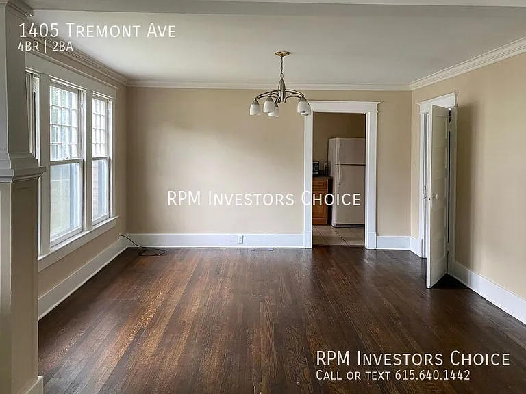 1405 Tremont Ave — Photo 7