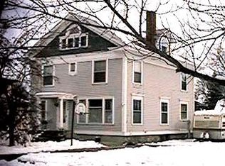 536 Nebraska Ave SW #W, Huron, SD 57350