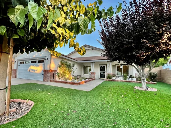 3024 Holline Ct #70, Lancaster, CA 93535
