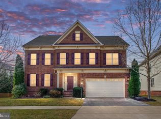 42571 Stratford Landing Dr, Ashburn, VA 20148