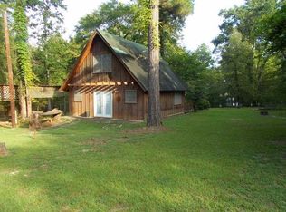 256 Thunderbird Rd, Grapeland, TX 75844