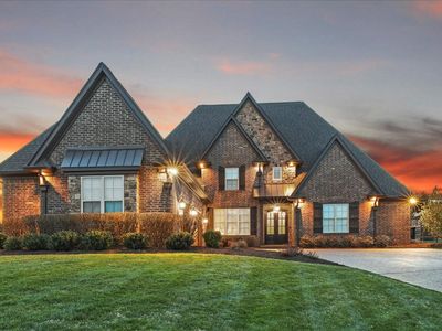 115 Higginson Pl N, Gallatin, TN, 37066