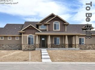 909 Signal Ct, Timnath, CO 80547