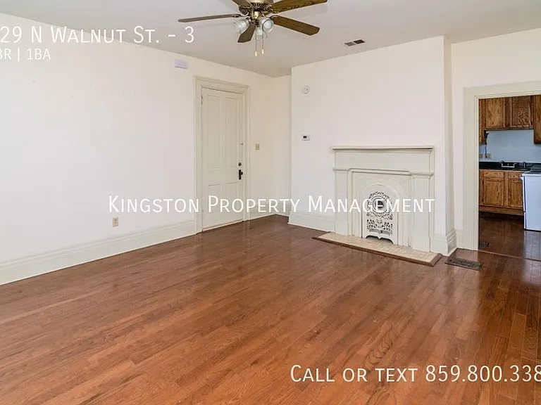 129 N Walnut St #3 — Photo 5
