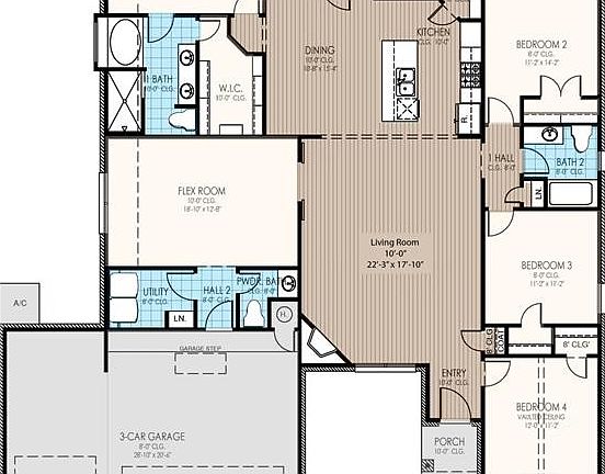 3rd image of this home