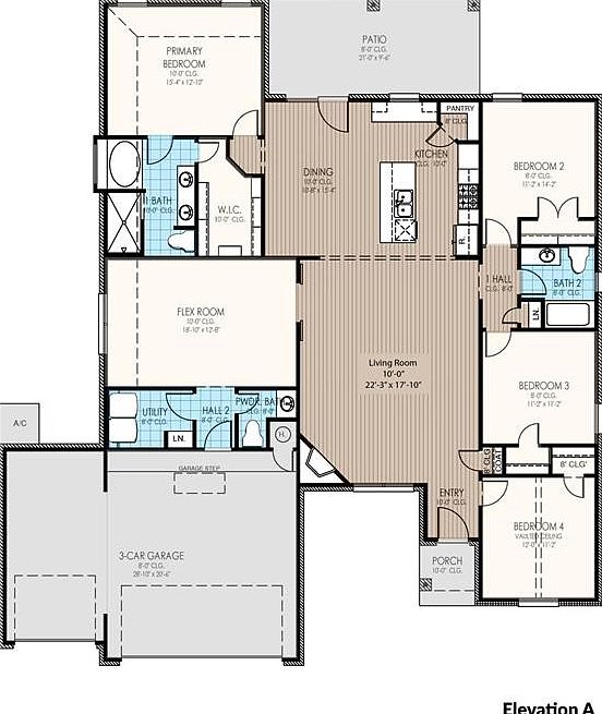 2nd image of 1311 Pushmataha Blvd
