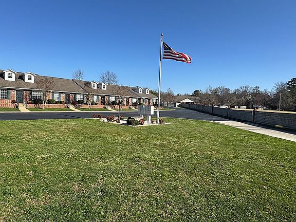 Community mailboxes