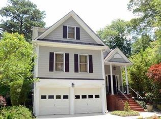 229 Lockwood Ter, Decatur, GA 30030