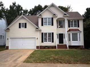 12345 Amoretto Way, Raleigh, NC 27613